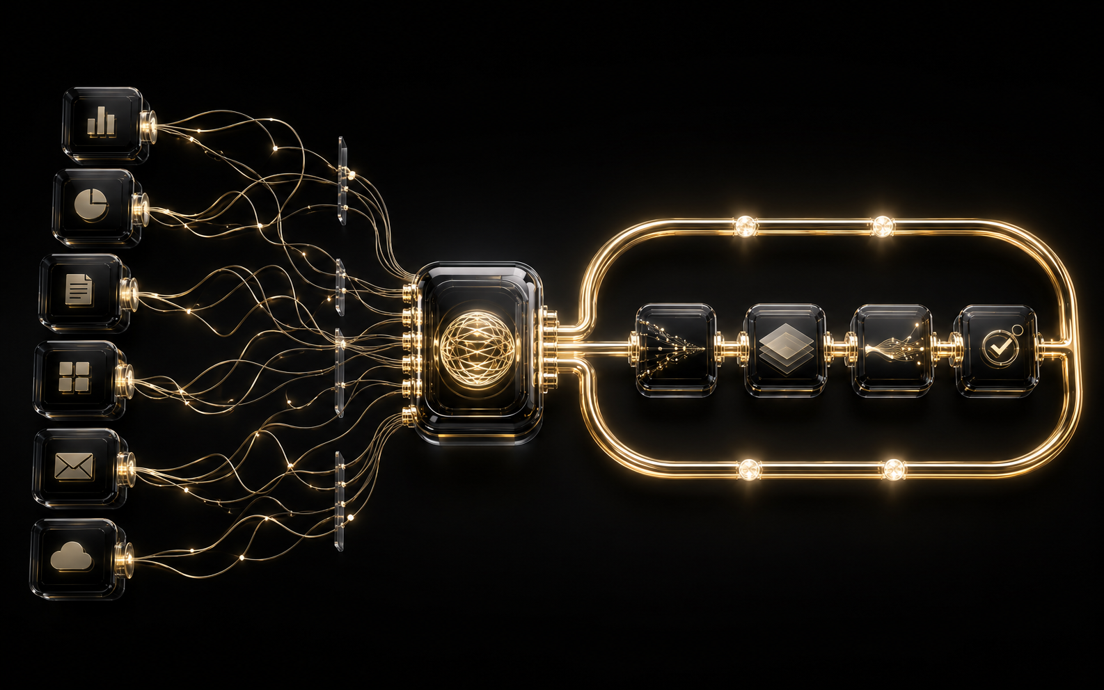Automation & Integrations